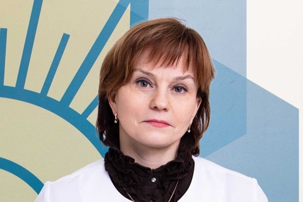 Татьяна Гребень: Как получить медицинскую реабилитацию