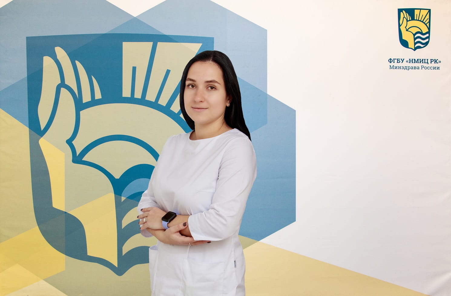 Назарова Кристина Михайловна