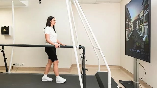 Медицинская реабилитация и фитнес: какие отличия в подходах и целях? Медицинская реабилитация и фитнес: какие отличия в подходах и целях?