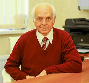 Филимонов Реонольд Минович