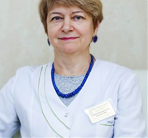 Кончугова Татьяна Венедиктовна