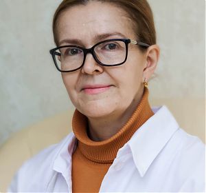 Одарущенко Ольга Ивановна