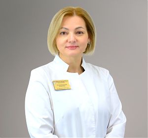 Арсютова Татьяна Борисовна