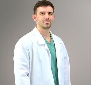 Плотников Станислав Андреевич