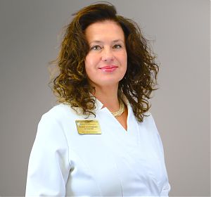 Астахова Ксения Александровна