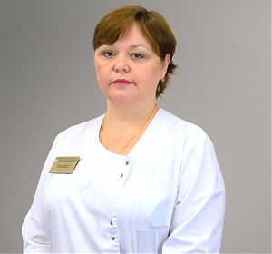 Карташева Елена Сергеевна