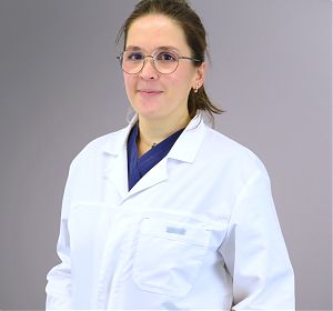 Зайцева Маргарита Алексеевна