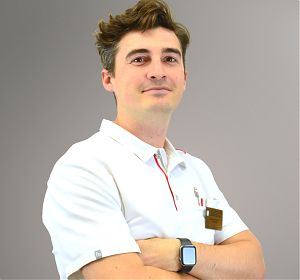 Тулупов Денис Олегович