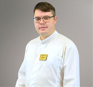 Мозолев Николай Викторович