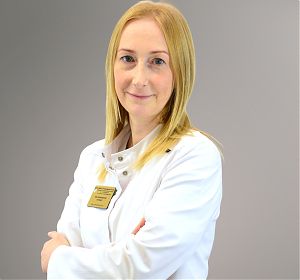 Колбая Лия Ираклиевна