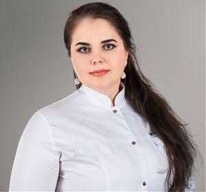 Потапова Татьяна Николаевна