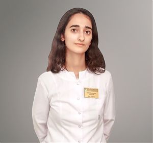 Аветисян Лилит Размиковна