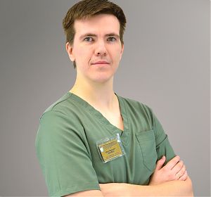 Белимов Марк Маркович