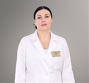 Елкина Елена Николаевна