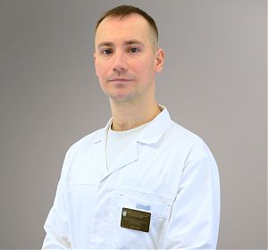 Ермолаев Алексей Вячеславович