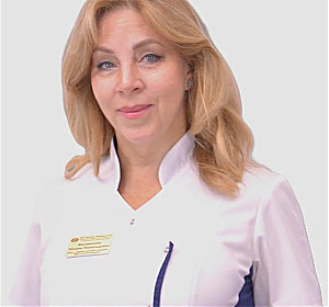 Филимонова Татьяна Реонольдовна