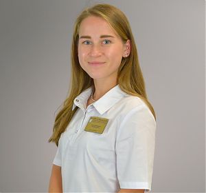 Гавренкова Алеся Игоревна