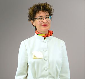 Гончарова Анастасия Юрьевна