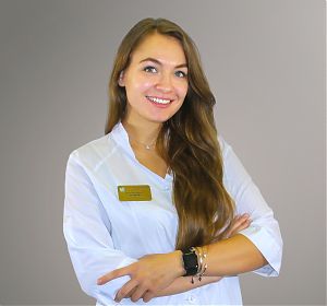 Гордеева Алла Дмитриевна