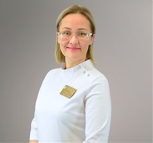 Горшевикова Юлия Андреевна
