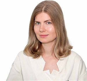 Гущина Надежда Витальевна