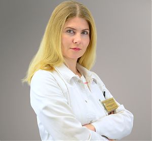 Гущина Надежда Витальевна