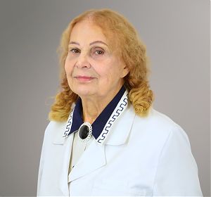 Князева Татьяна Александровна