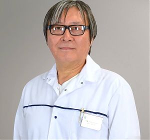 Жигжитов Баир Александрович