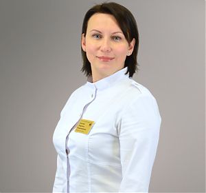 Карпова Людмила Владимировна