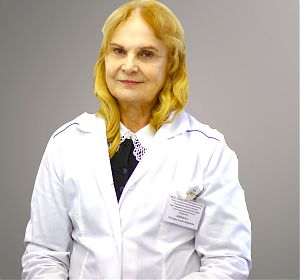 Князева Татьяна Александровна