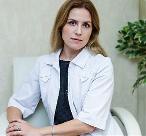 Котенко Наталья Владимировна