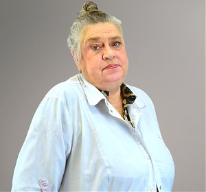 Кубалова Марина Николаевна