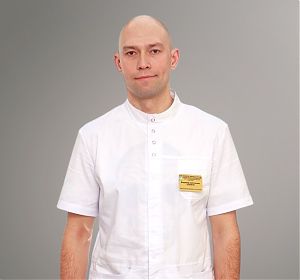 Кудинов Владимир Анатольевич