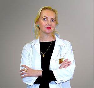 Кузюкова Анна Александровна