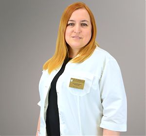 Лошакова Светлана Игоревна