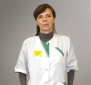 Луценко Юлиана Юрьевна