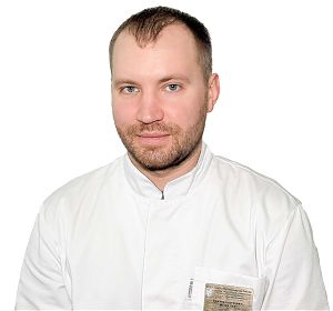 Михалев Виктор Сергеевич