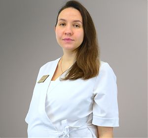 Морунова Валентина Андреевна