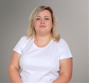 Морзеева Евгения Александровна