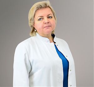 Нарейко Светлана Ивановна