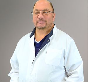 Пацюк Александр Николаевич