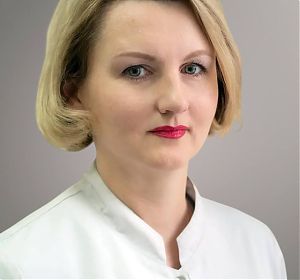 Антонова Татьяна Николаевна