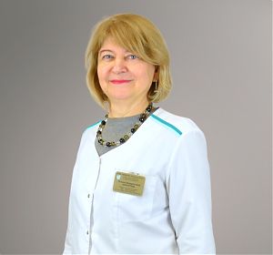 Кончугова Татьяна Венедиктовна