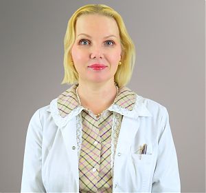 Кузюкова Анна Александровна