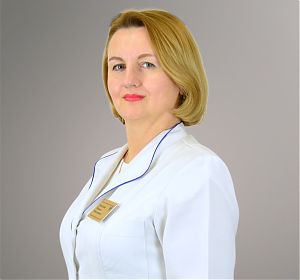 Антонова Татьяна Николаевна