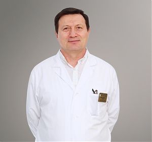 Попов Андрей Иванович