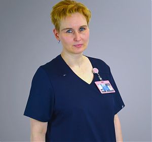 Решетнёва Наталья Александровна