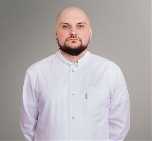 Рыжов Александр Викторович