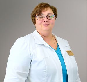 Шлокова Мария Владимировна