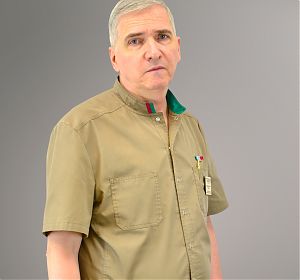 Слезко Владимир Николаевич